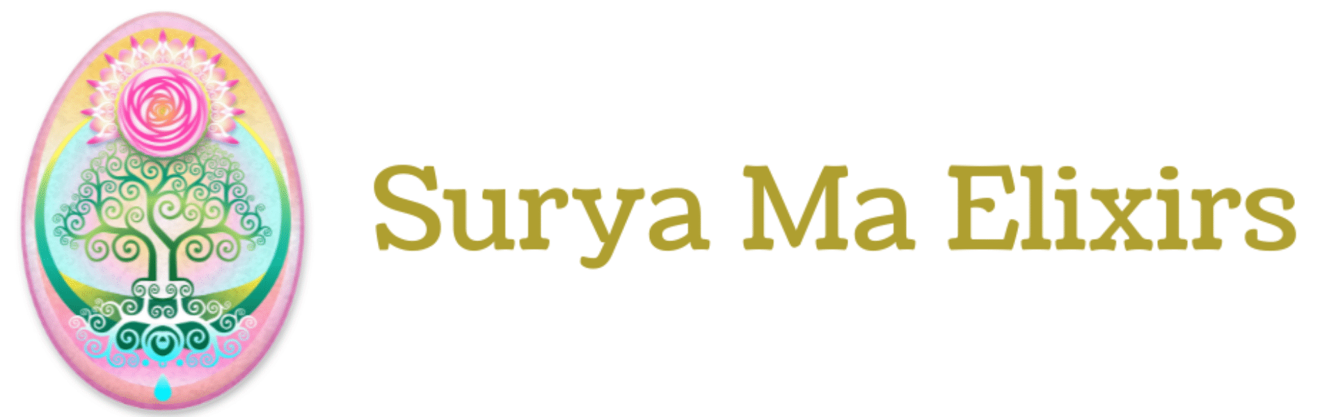 Suryama Elixirs